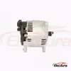 2871A702 Alternatore Caterpillar M322C 24V 55A/75A per fornitura all'ingrosso