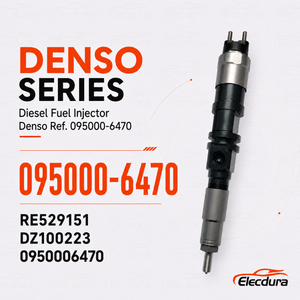 095000-6470 Diesel-Einspritzd&uuml;se f&uuml;r Traktor S450