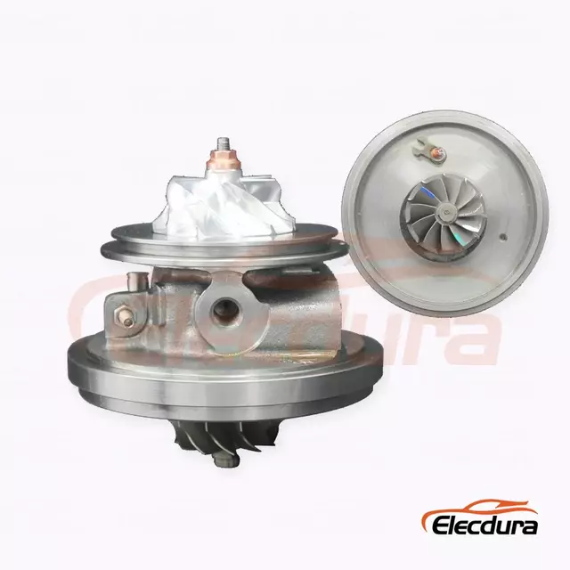 TF035HT12B-11 49795-59701 rdzeń turbo do Mitsubishi 4N15