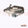 M3T56075 QIDE 7.0 Startmotor til Mitsubishi 6D16 Motor 24V 7kW 11T B2B Forsyning