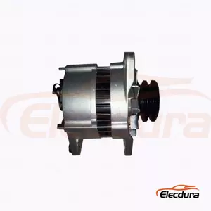 0120 469 032 Caterpillar 416E Alternator 24V 55A untuk Pasokan Grosir