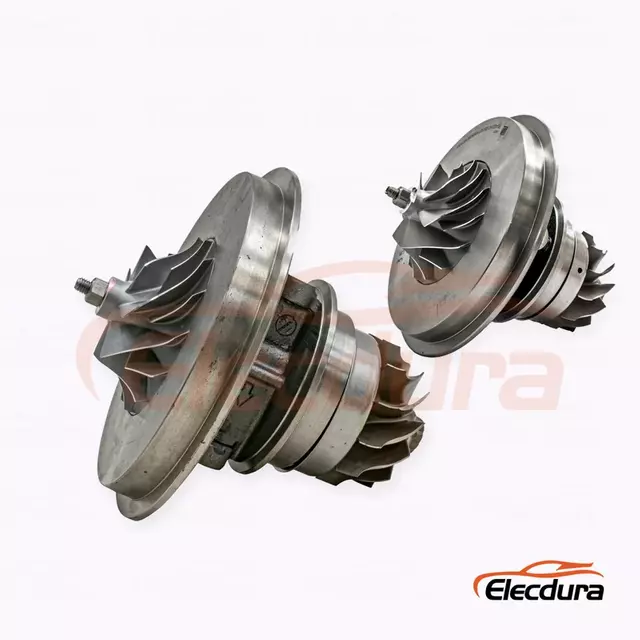 HX55W 4043708 Turbo Core для промышленного применения Cummins QSM11