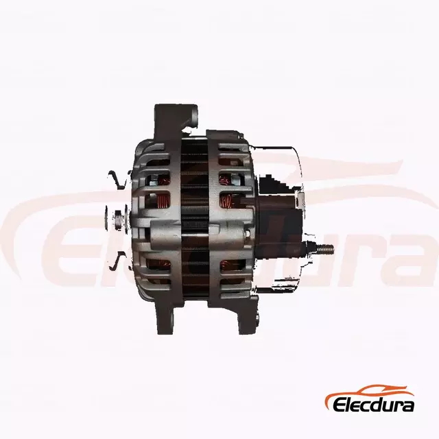 Alternator TA000A48402 do zam&oacute;wień zbiorczych Bobcat 12V 90A