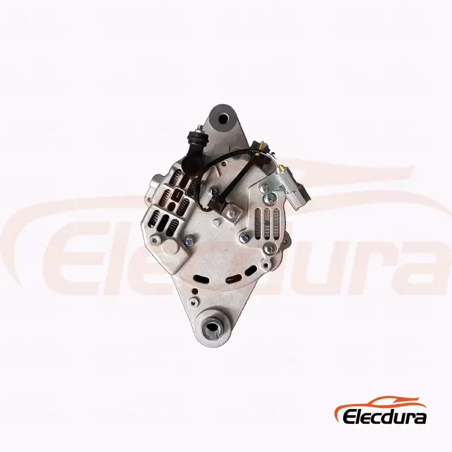 181200-5303 日立 EX200-6 アプリケーションディストリビューター供給用三菱型オルタネーター