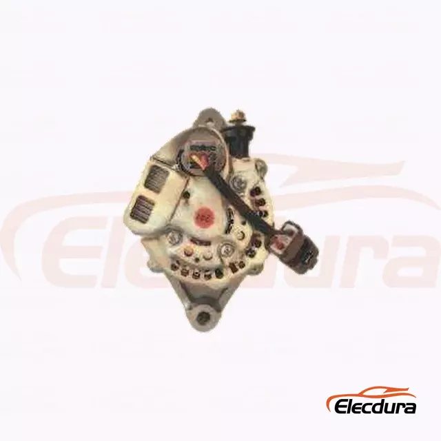 2726983 مولد كهربائي من نوع Denso لتطبيقات الحفارات Hyundai R60-7 / R80 الطلبات بالجملة 24V
