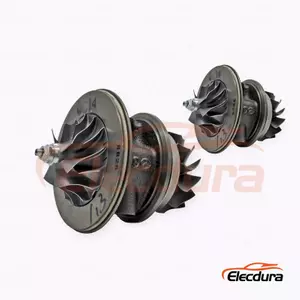 TD06H-16M 49179-02230 Turbo Core για εκσκαφείς Caterpillar 320