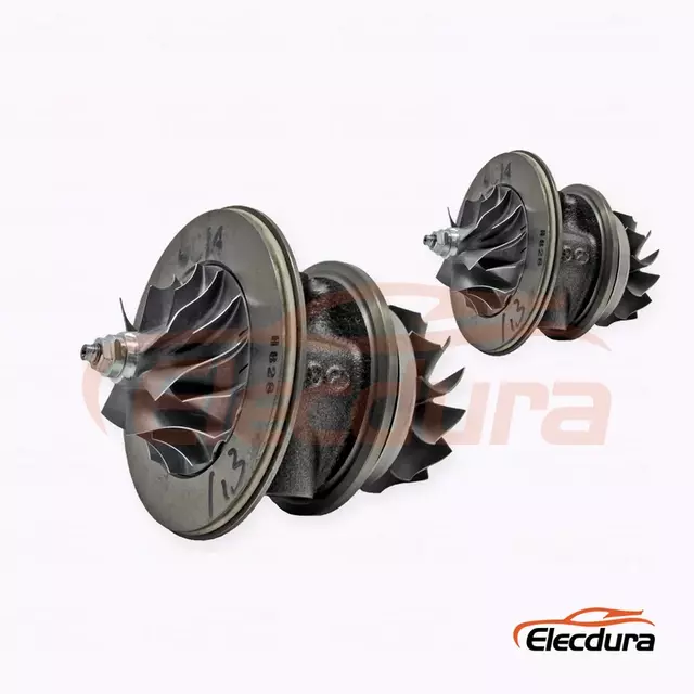 TD06H-16M 49179-02230 توربو كور لحفارات كاتربيلر 320