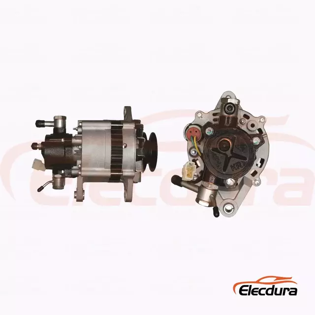 LR160-450 Hitachi-type dynamo voor Ford Maxi R2 aftermarket-voorziening 12V 60A