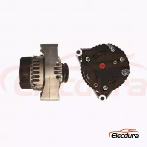 AAK5568 Lichtmaschine vom Typ Iskra f&uuml;r SDLG-Baumaschinenlieferant 24V 55A