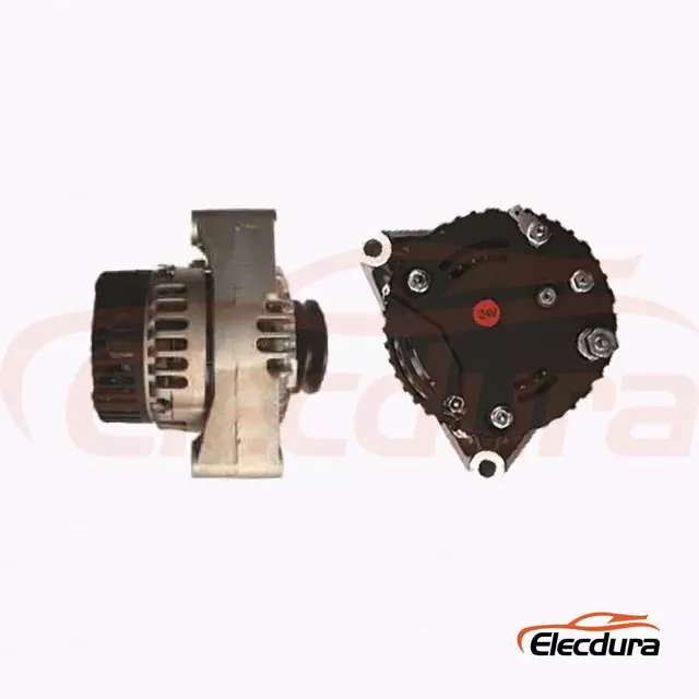 AAK5568 Alternatore tipo Iskra per macchine edili SDLG Fornitore 24V 55A
