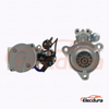 Μίζα Komatsu S6D125 600-813-3632 0-23000-8300 24V 8.5 kW 12T για PC300 PC400