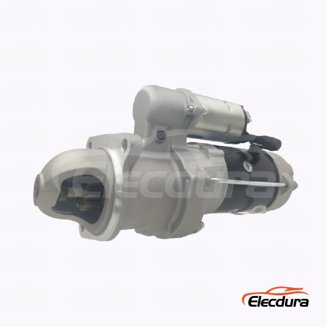 1113288 Motorino avviamento 28MT 12V per carrelli elevatori Clark con motore Perkins