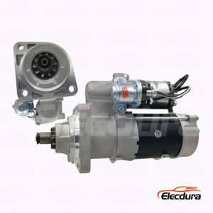 D&eacute;marreur 29MT 8200474 24V pour moteur Cummins ISB, application robuste
