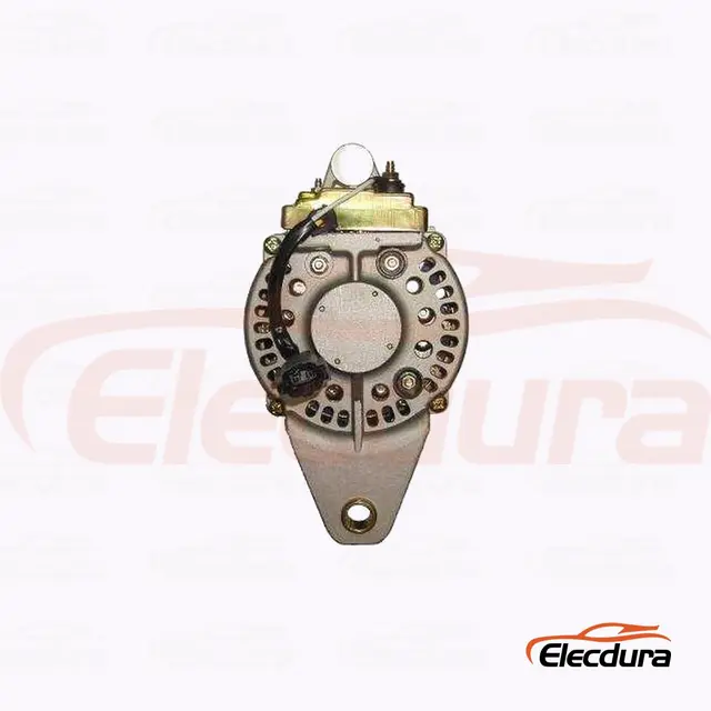 23100-Z5672 Alternateur poids lourd Fourniture d'importateur pour Nissan 24V 40A / 50A Nissan