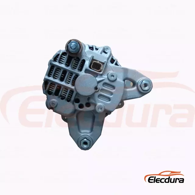 A2TB6481 ผู้นำเข้าเครื่องกำเนิดไฟฟ้ากระแสสลับสำหรับงานหนักสำหรับ Renault 12V 110A Renault