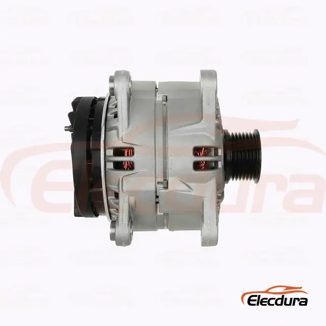 0124 525 533 0124 525 044 Nagy teherb&iacute;r&aacute;s&uacute; gener&aacute;tor Forgalmaz&oacute;i k&eacute;szlet a Nissanhoz 12V 150A Nissan