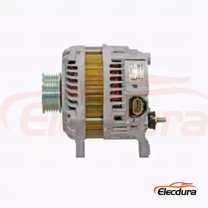 A3TJ0591 Bulkbestelling van dynamo voor zwaar gebruik voor Nissan 12V 130A Infiniti