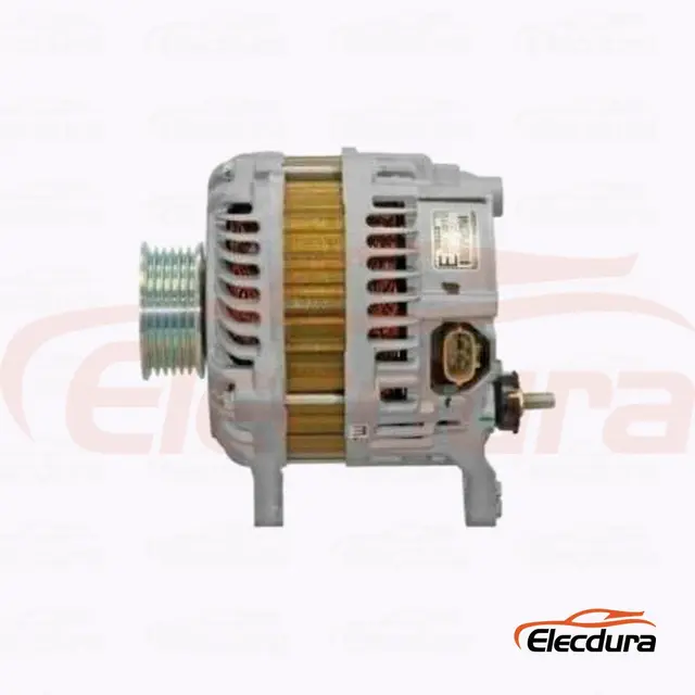 A3TJ0591 Aprovizionare de comandă &icirc;n bloc pentru alternator pentru sarcini grele pentru Nissan 12V 130A Infiniti