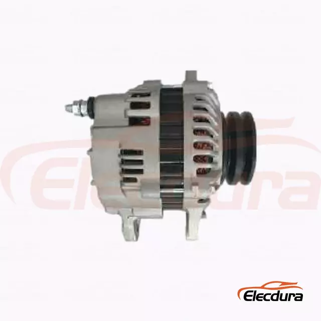 A3TA8199 Heavy-Duty Alternator Distributor pro Mitsubishi 24V 35A Caterpillar 308B