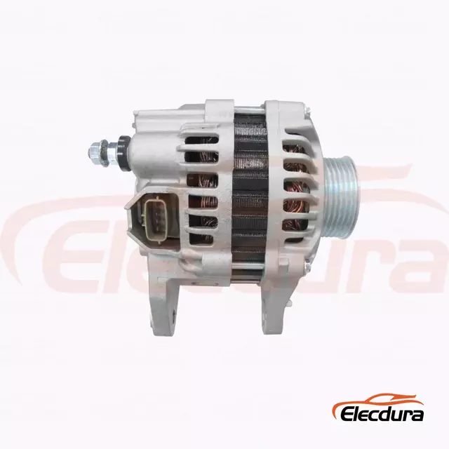 1800A007 Heavy-Duty altern&aacute;tor dovozce pro Mitsubishi 12V 90A Mitsubishi L200