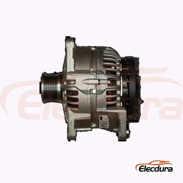 0124 655 091 Generator f&ouml;r tunga fordon Eftermarknadsf&ouml;rs&ouml;rjning f&ouml;r Mitsubishi 24V 90A Mitsubishi Fuso Canter