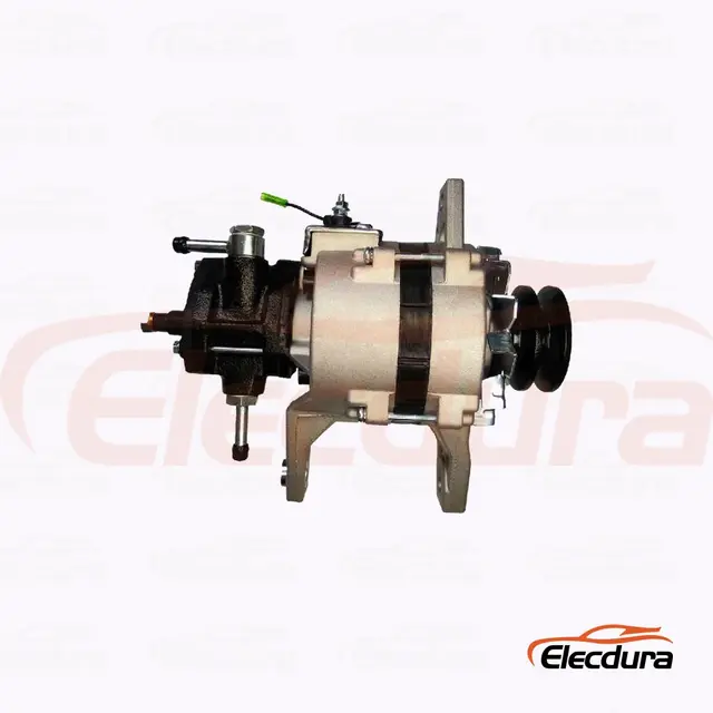 ME037340 Alternator pentru regim greu Aprovizionare aftermarket pentru Mitsubishi 24V 50A/70A Mitsubishi Fuso 6D14
