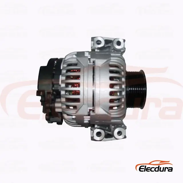 0124 555 008 Distribuitor pentru alternator pentru utilizare grea pentru Scania 24V 80A Scania