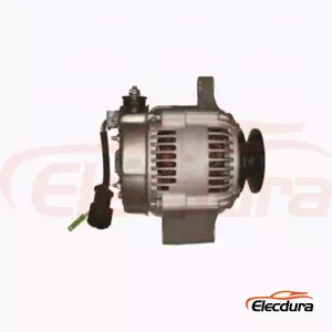 101211-2941 Servicio de proveedor de alternador de servicio pesado para Cummins 12V 90A Komatsu WA65-5