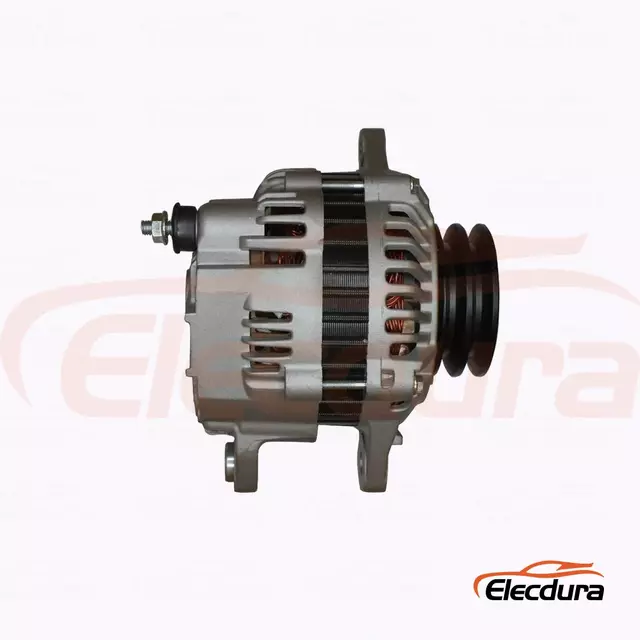 A3TA4298 Nagy teherb&iacute;r&aacute;s&uacute; gener&aacute;tor eloszt&oacute;-ell&aacute;t&aacute;s Mitsubishi 12V 110A Mitsubishi Pajero sz&aacute;m&aacute;ra