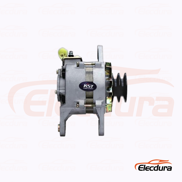 Fornecimento por atacado de substitui&ccedil;&atilde;o OEM do alternador 02702018002 DENSO