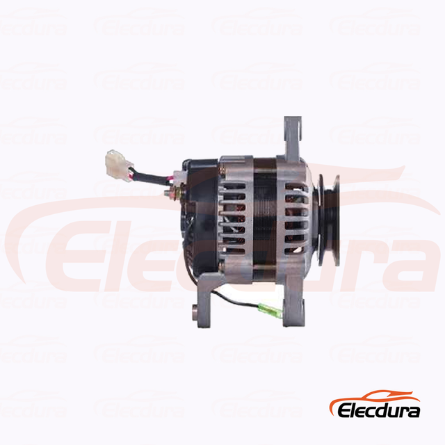 19020700 DELCO Alternat&ouml;r OEM Yedek Toptan Tedarik