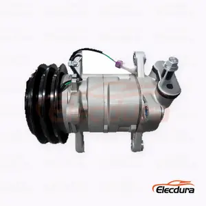 10S13G 24V A2 132mm do ciężkich zastosowań Klimatyzacja Sprężarka dla Shantui