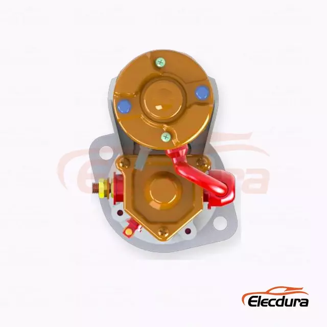 3Q5 Yuchai Yunnei 24V 11T スターター モーター卸売