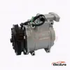 Daewoo / Doosan inşaat ekipmanı i&ccedil;in 5S14 24V 4PK 115 mm ağır hizmet A/C Kompres&ouml;r