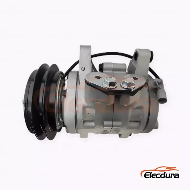 80660021 10SA11 Compresor de aire acondicionado de servicio pesado para Foton Aumark / Forland