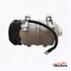10K17A 24V PV5 119 mm bred fod til tung drift A/C Kompressor til CAMC Hanma H7 lastbil