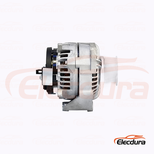 0124555001 Bosch Generator OEM Erstatning Engroslevering