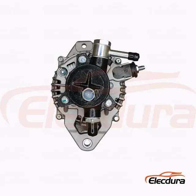 Hitachi Ağır Hizmet Uygulaması i&ccedil;in LR180-510 Alternat&ouml;r 12V 80A