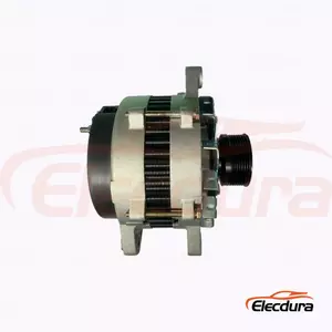 0-35000-8750 Alternador 24V 90A para aplica&ccedil;&atilde;o pesada Isuzu