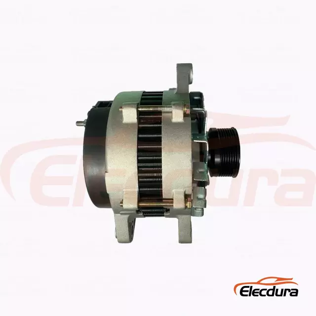 0-35000-8750 Gener&aacute;tor 24V 90A Isuzu Heavy Duty alkalmaz&aacute;sokhoz