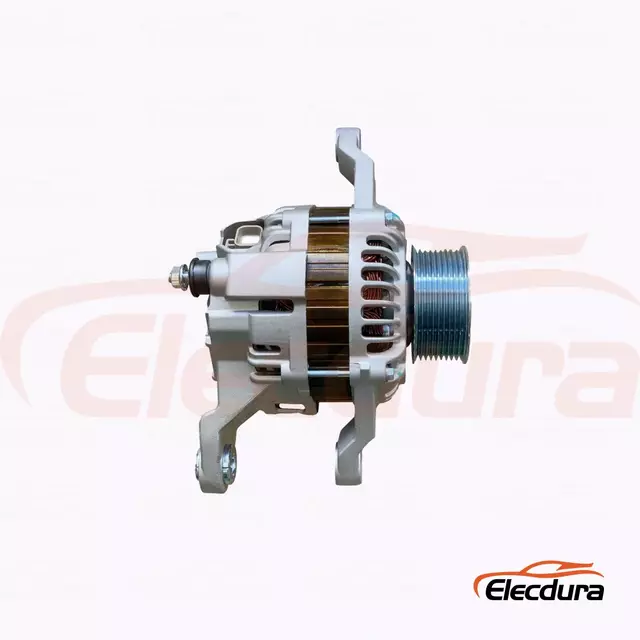 A3TR5893ZT Alternator 24V 60A(90A) pentru aplicație Isuzu Heavy Duty