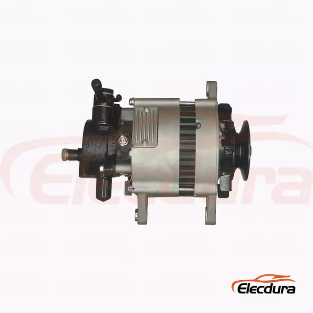 37300-4Z500 02131-7022 Εναλλάκτης 12V 65A για Εφαρμογή βαρέως τύπου