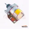 Yakıt kesme solenoidi SA-1500-A0-012 12V end&uuml;striyel akt&uuml;at&ouml;r sistemleri i&ccedil;in