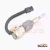 Solenoide di arresto del carburante 3939702 SA-4892-12 per motori Cummins 6BT 5.9L