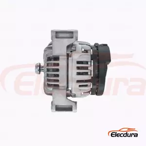 0124 625 029 Generator 12V 90A f&ouml;r John Deere Heavy Duty Application