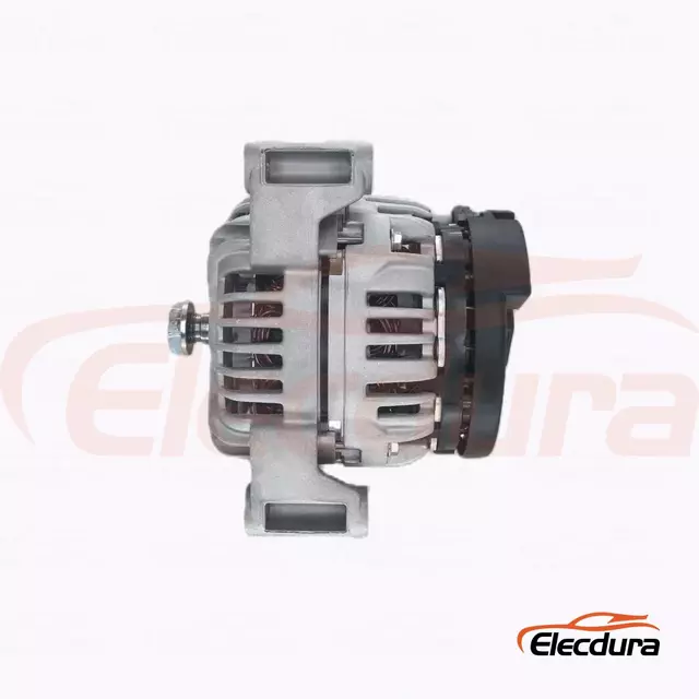 0124 625 029 Alternator 12 V 90 A do zastosowań ciężkich John Deere