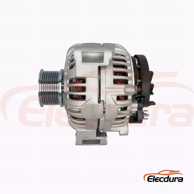 0124 625 029 Generator 12V 200A f&ouml;r tunga applikationer