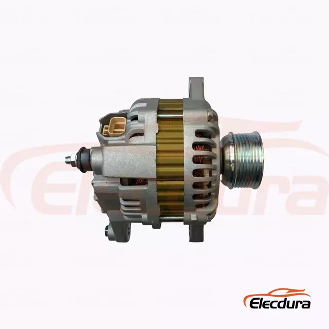 A4TR7291ZT Lichtmaschine 24 V 90 A (130 A) f&uuml;r Mitsubishi-Hochleistungsanwendungen