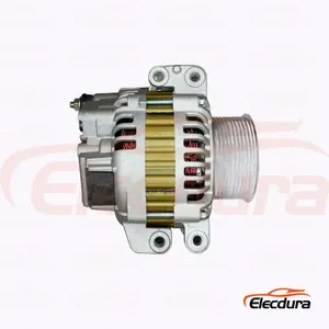 A4TR5691 Alternator de rezistență grea Comenzi &icirc;n vrac pentru Scania 24V 100A 480