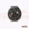 0124 655 007 Ağır hizmet alternat&ouml;r&uuml; Scania 24V 100A P,G,R,T serisi Yedek Par&ccedil;a Alımı